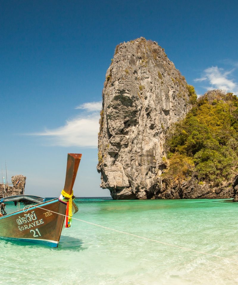 Тур в Таиланд